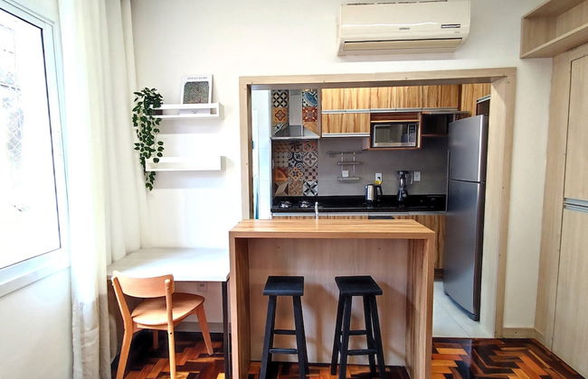 Apartamento Sant'Ana - Foto 20