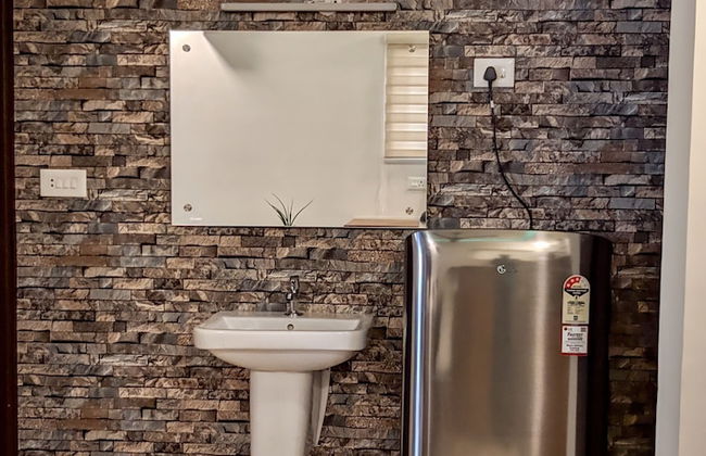 Luxury 3-bed Serviced Apartment in Trivandrum - Foto 25