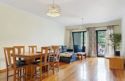 Agostinho Apartment Santa Cruz - Foto 16