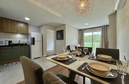 Delle Alpi 317 - Junto a Nasa e roda-gigante - Foto 17