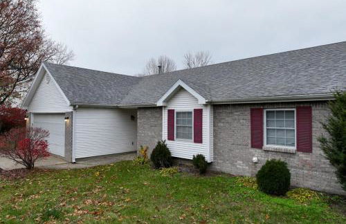 Cozy Retreat 3bdrm 2bath house with deck - Foto 23