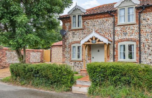 Clematis Cottage - Foto 1