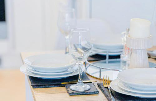 Stylish 1 bed Apartment in Nottingham - Foto 32