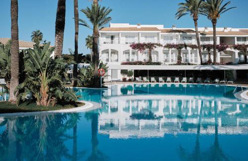 Prinsotel La Caleta - Foto 1