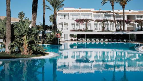 Prinsotel La Caleta - Foto 1