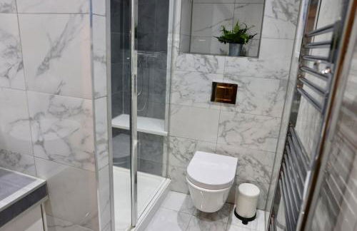 The Coastal Haven, Broughty Ferry - Foto 44