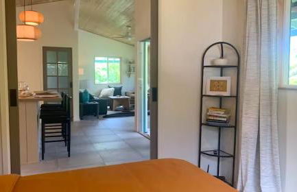 Seaside House and Aloha Bungalow - Foto 15