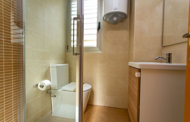 Four Seasons Penthouse Cullera - Foto 36