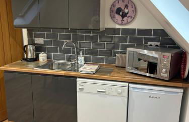 The Art Loft at Beechtrees, Crieff - Photo 2