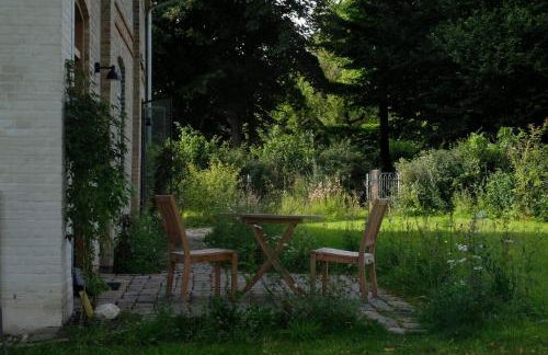 Kleines Fährhaus - Foto 32