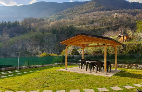 Casa Ramus Valle Camonica a 30 km dal Passo Tonale - Foto 72