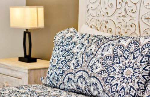 Star Lake Oasis - 4 bed family pool home - Foto 32