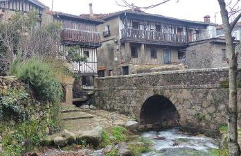 EL CHORRITO - Foto 13