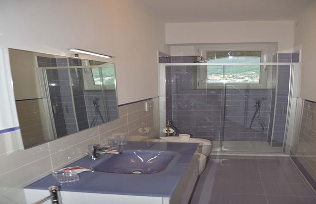 Villa Chez Nous - Foto 20