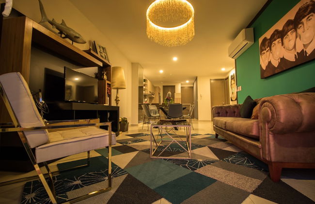 Niza Five Luxury Beach Apartments - Foto 30