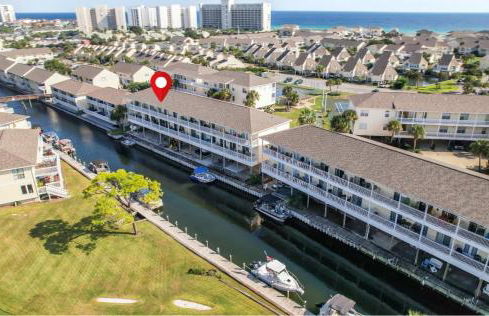 Sandpiper Cove Unit 4206 - Foto 29