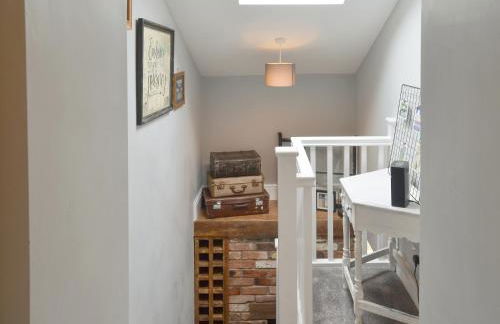 Grace Cottage - Foto 10