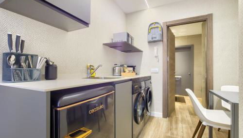 Dobo Madrid Río - Photo 5