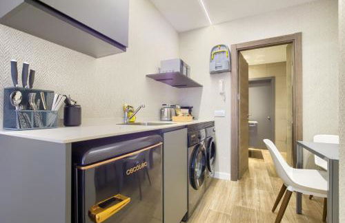 Dobo Madrid Río - Photo 5