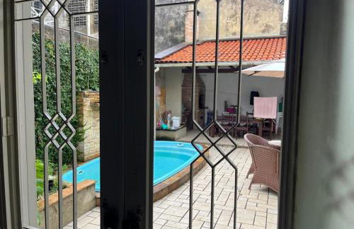 House with electric fence, alarm - Foto 4
