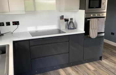 Riverside Chalet Borve Isle of Lewis - Photo 46