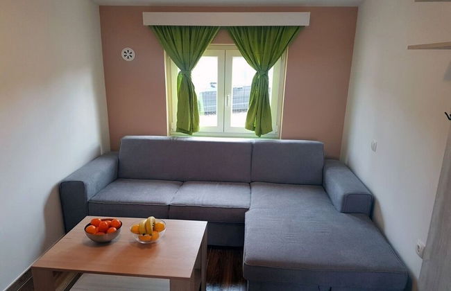 Tiho - Nice View - A3 kat II - Photo 7