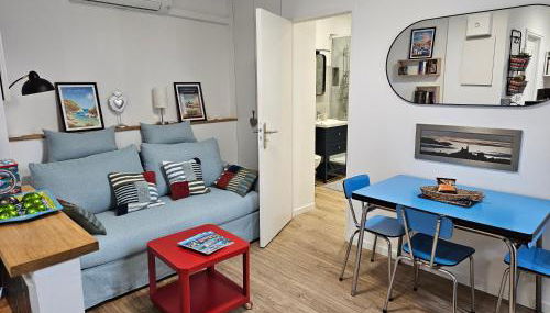 Bleu Ciel au Panier - Foto 4