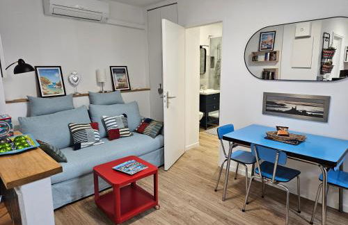 Bleu Ciel au Panier - Foto 4