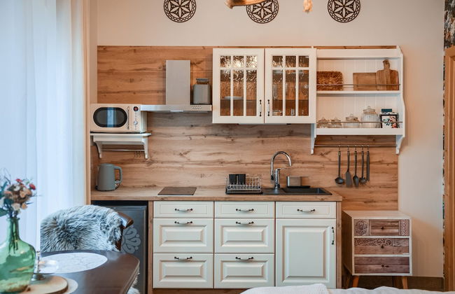 Rich Witch Villa&SPA - Foto 12