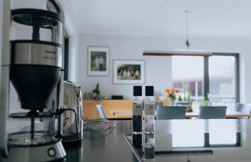 Deluxe-Naturhaus zum Entspannen in zentraler Lage - Foto 48