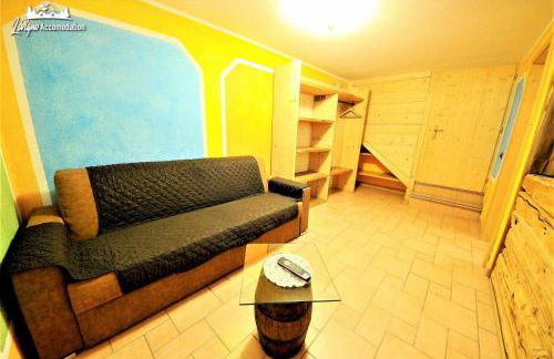 Baita Hanzel & Gretel by Livigno Accomodation - Photo 24