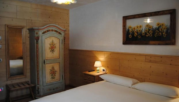 Baita Goles - Foto 3, Quarto