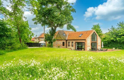 Waterside Barn - Foto 45