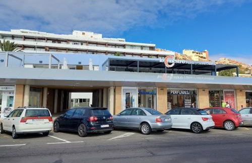 Estudio espectacular vista mar - Foto 26