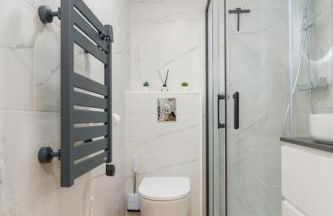 Le Bristol By ApiRent #Climatisation #Terrasse #Central - Foto 23