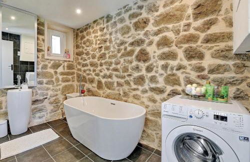 La Coquelière - Belle maison pour 5 - Foto 6