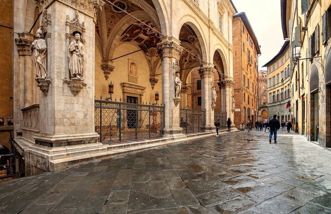 Family Pool Suvereto Bilo Ground 1 - Foto 23