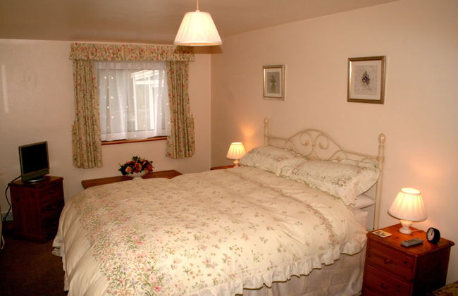 Greyfield Farm Cottages - Foto 10