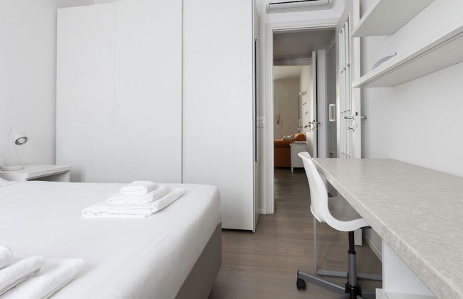 Italianway - Bligny 19A Glicine Milano - Foto 2