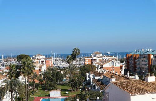 Atico Buen Vivir en Marina Real II by Family Homes - Foto 53