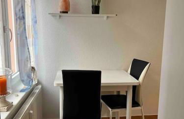 AKK5 Großes Apartment mit Terrasse Nähe Hbf/Uni - Foto 10