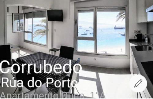 Vistas al mar en Corrubedo - Foto 1