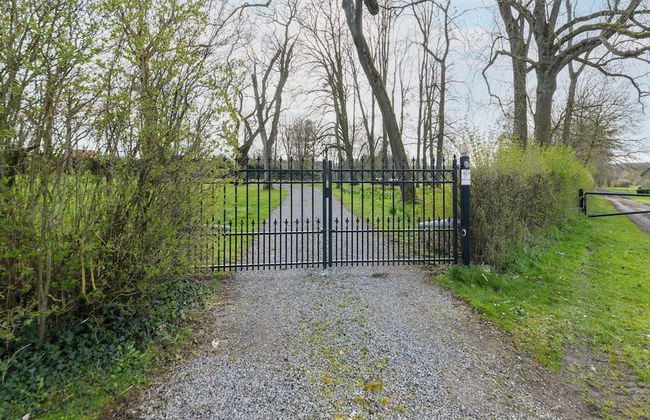 Charming Farmhouse in Ouffet for 7 - Photo 3