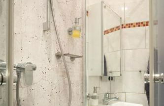 Apartment Hannover Top Citylage - Foto 16