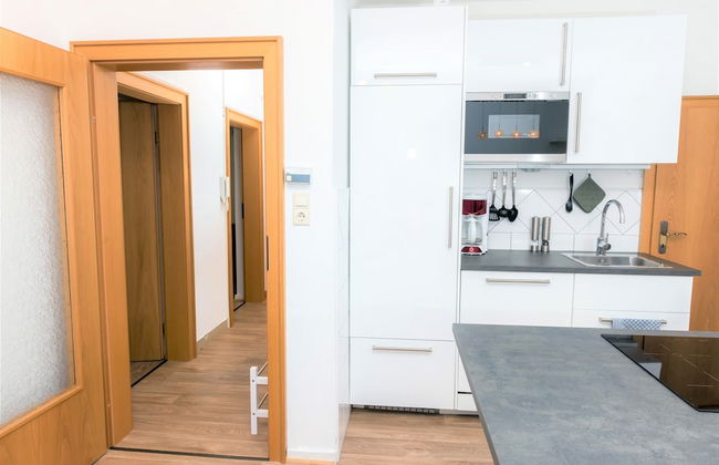 Schaefer Apartments GmbH - Foto 17