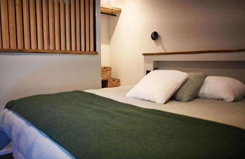 La loge de la Dolarde - Foto 12