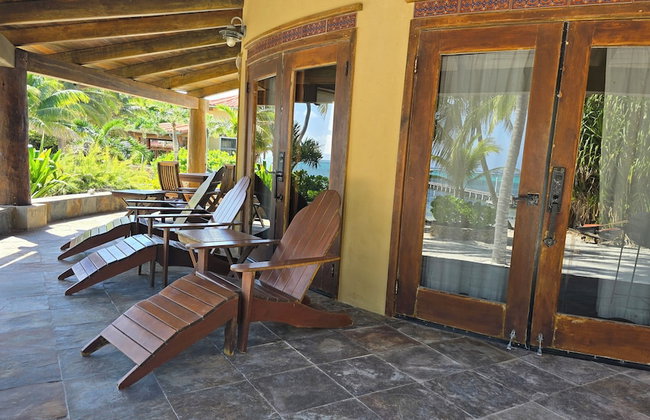 Seascape Villas Belize - Foto 52