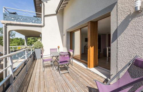 Logis Hôtel Le Relais du Bois Vialotte - Foto 23