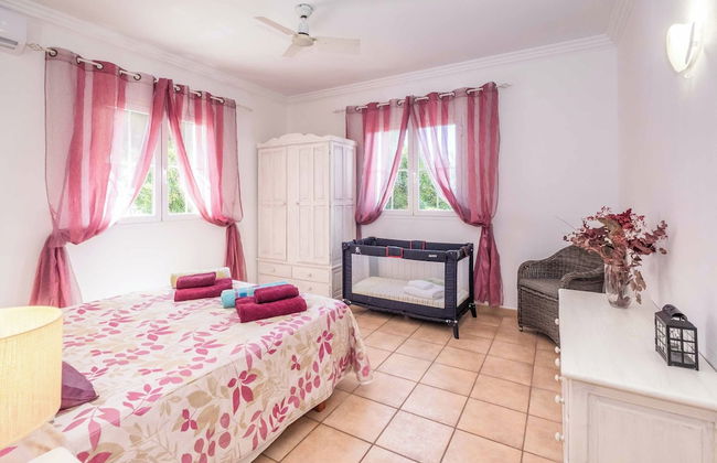 Villa Alaris - Photo 17