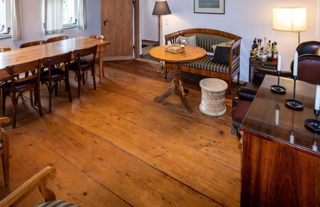 Fisherman's House Comfortable Holiday Residence - Foto 20